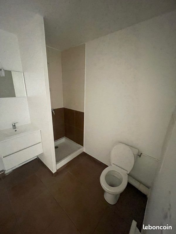 Appartement à louer, 29m², Hendaye