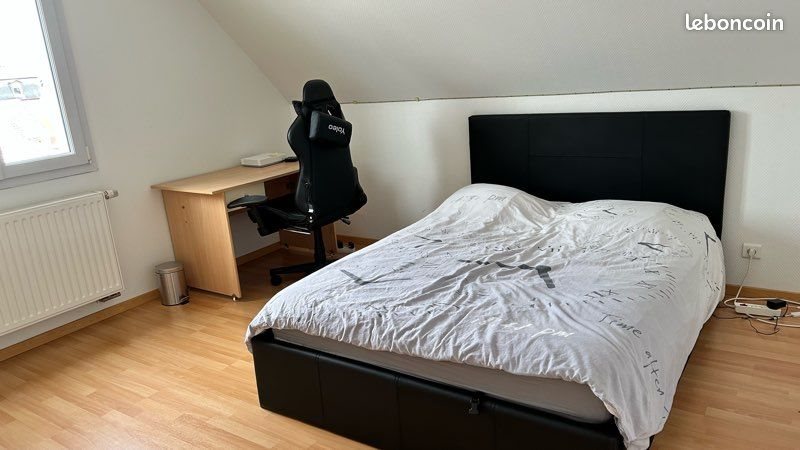 Appartement à louer, 45m², Colmar