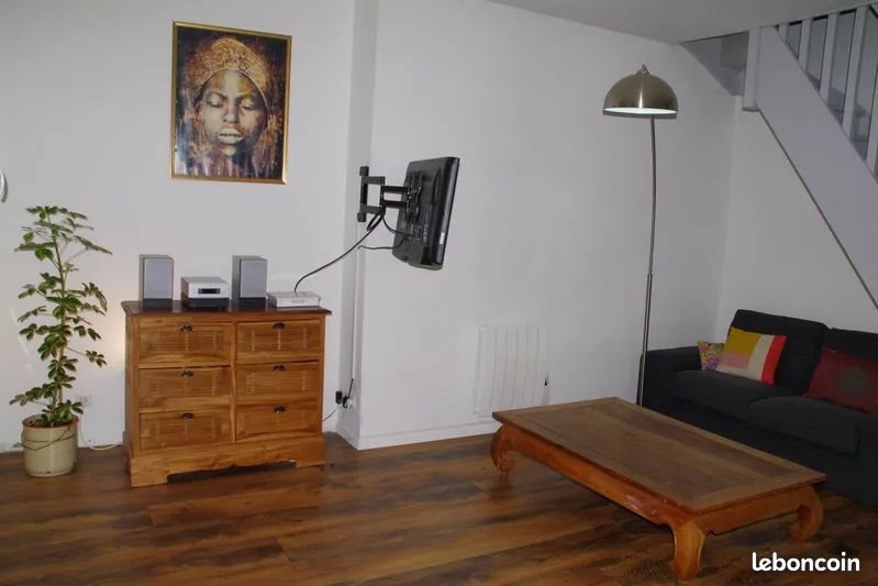 Appartement à louer, 72m², Bordeaux