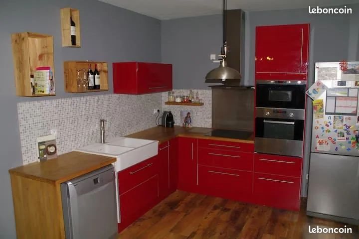 Appartement à louer, 72m², Bordeaux