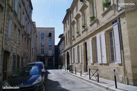 Appartement à louer, 72m², Bordeaux