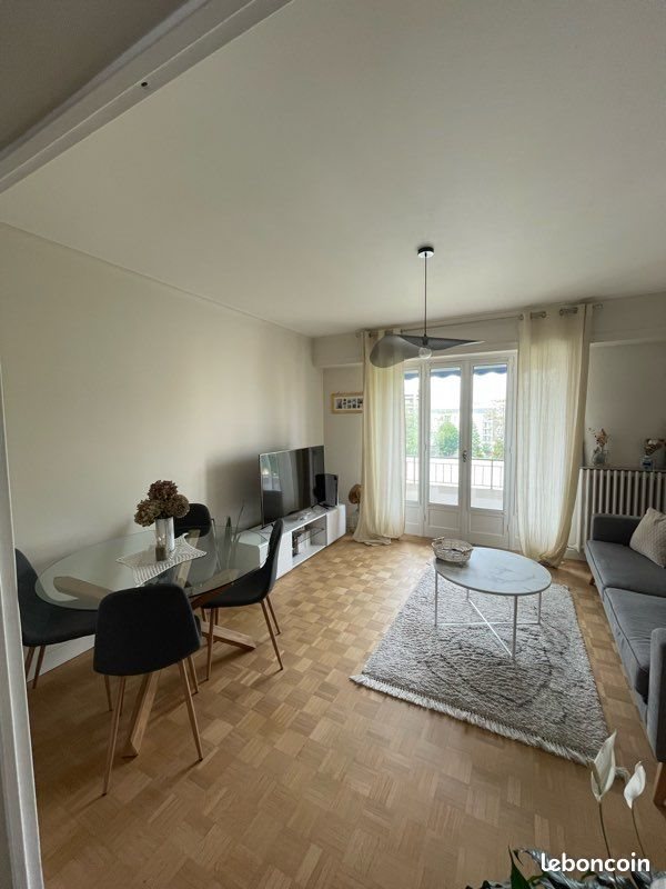 Appartement à vendre, 59m², Pau