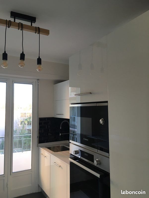 Appartement à vendre, 59m², Pau
