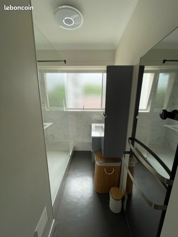 Appartement à vendre, 59m², Pau