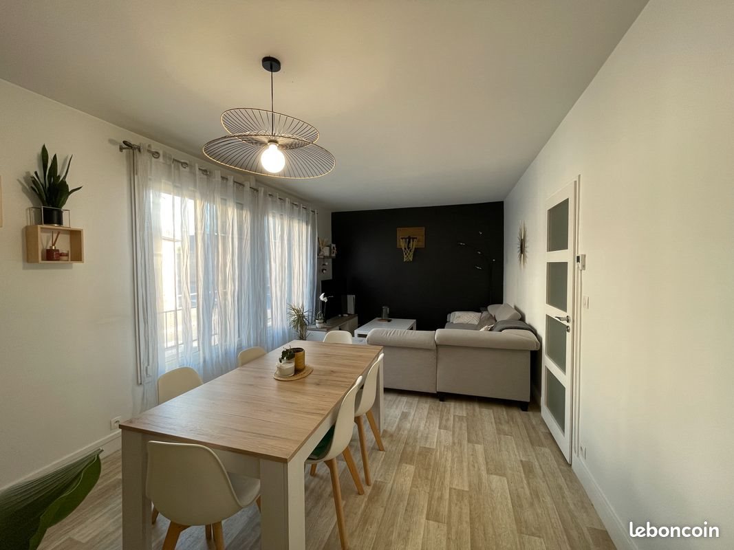 Maison à louer, 64m², Flers