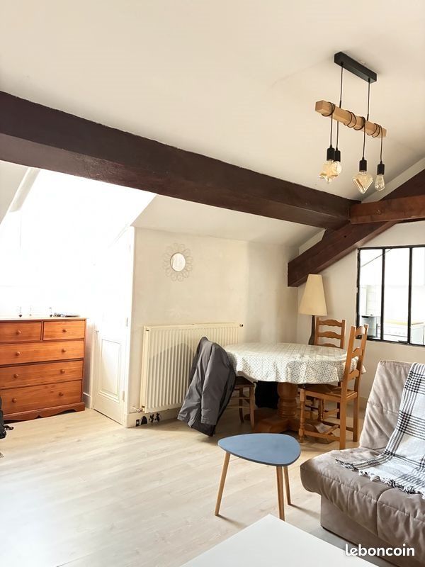 Appartement à louer, 47m², Saint-Etienne