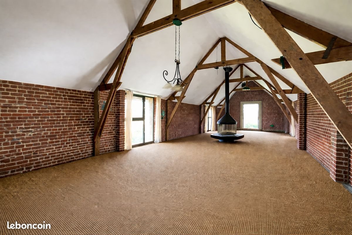 Maison à vendre, 347m², Templeuve-en-Pévèle