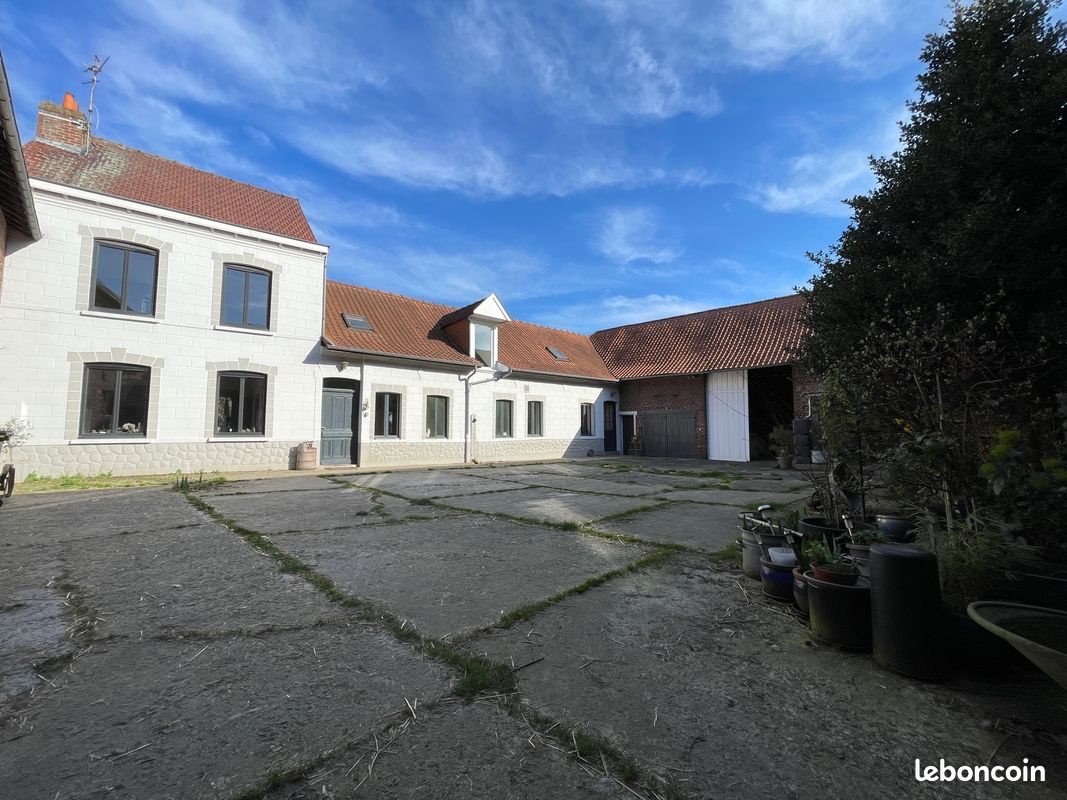 Maison à vendre, 347m², Templeuve-en-Pévèle