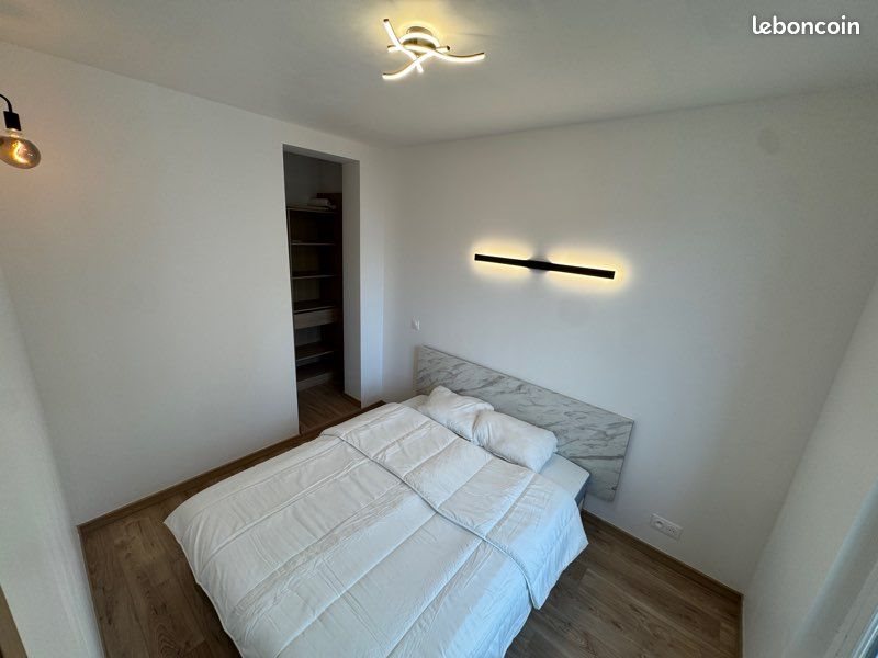 Appartement à louer, 28m², Clichy