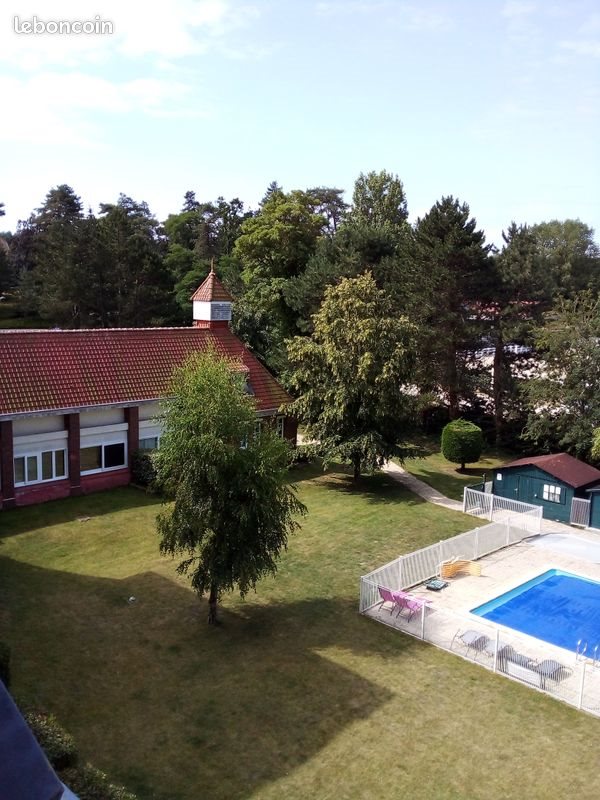 Appartement à louer, 29m², Condette