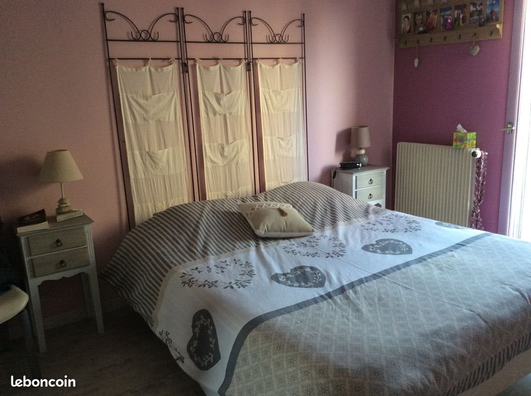 Appartement à louer, 54m², Thonon-les-Bains