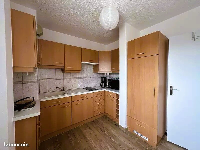 Appartement à louer, 47m², Versailles