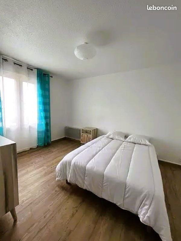 Appartement à louer, 47m², Versailles