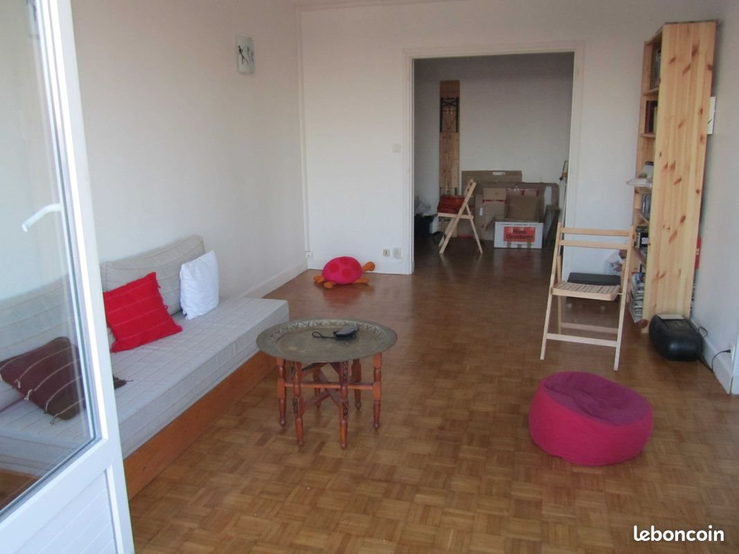 Appartement à vendre, 65m², Orléans