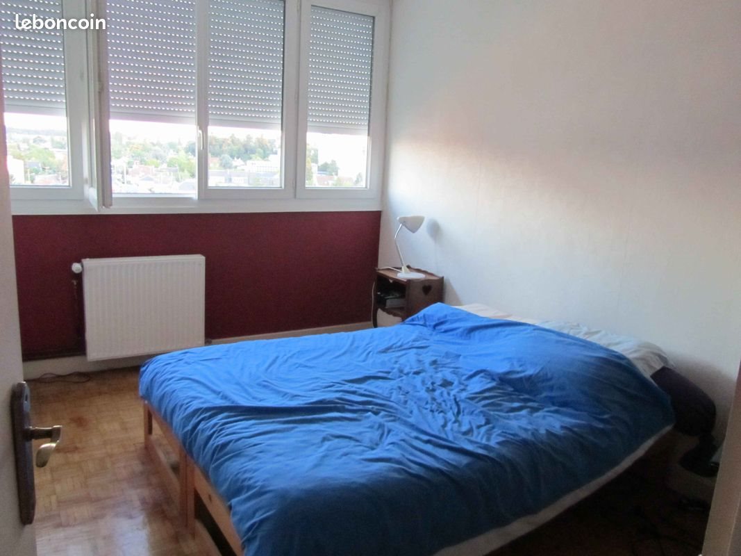 Appartement à vendre, 65m², Orléans