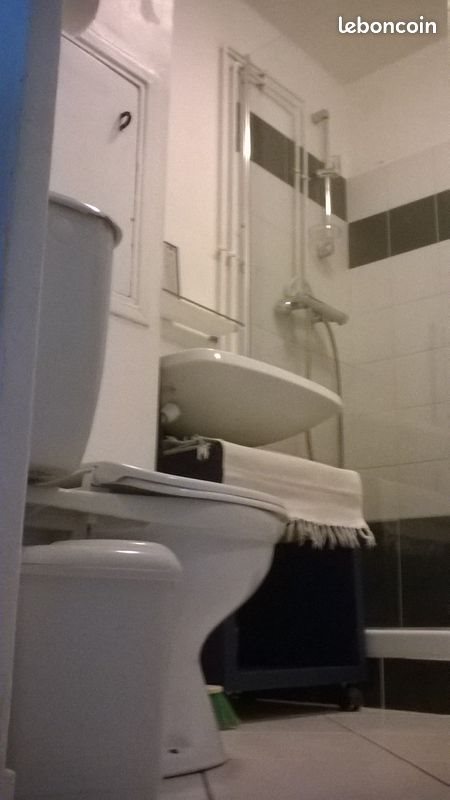 Appartement à louer, 27m², Orly