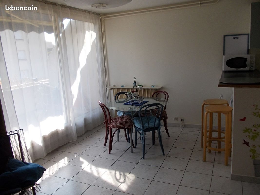 Appartement à louer, 27m², Orly