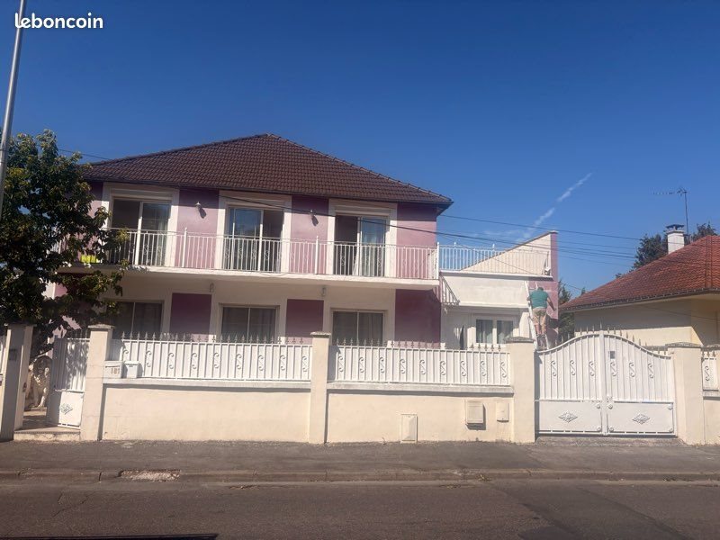 Maison à vendre, 400m², Noisy-le-Sec