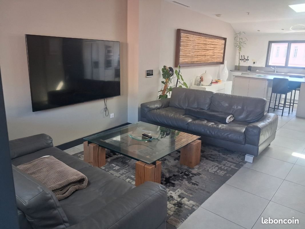 Appartement à louer, 63m², Toulouse