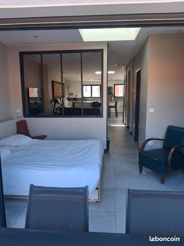 Appartement à louer, 63m², Toulouse