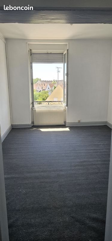 Appartement à louer, 50m², Colmar
