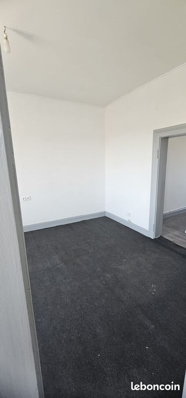 Appartement à louer, 50m², Colmar
