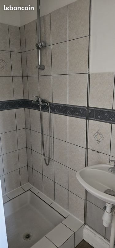 Appartement à louer, 50m², Colmar