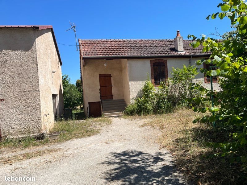 Maison à vendre, 91m², Chalon-sur-Saône