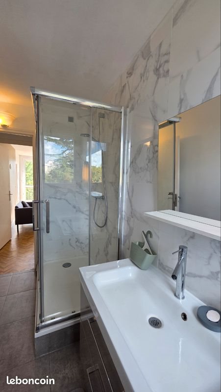 Appartement à louer, 67m², Tours