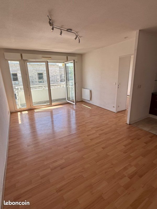 Appartement à louer, 40m², La Teste-de-Buch