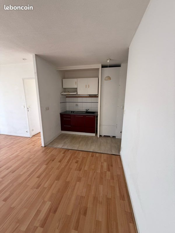 Appartement à louer, 40m², La Teste-de-Buch