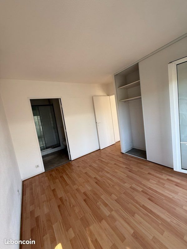 Appartement à louer, 40m², La Teste-de-Buch