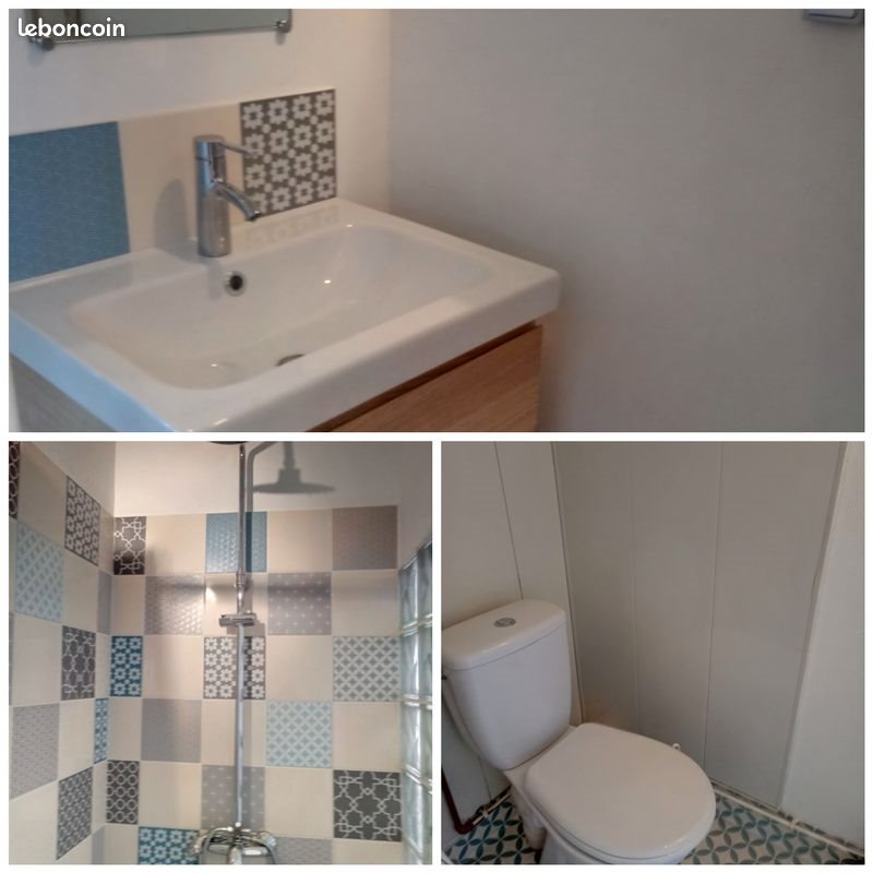 Appartement à louer, 28m², Rouen