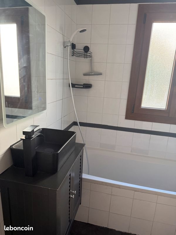 Appartement à louer, 35m², Cagnes-sur-Mer