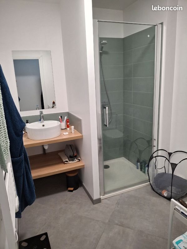 Maison à louer, 27m², Saint-Venant