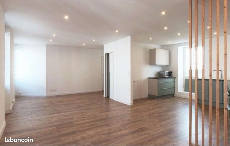 Appartement à louer, 100m², Marseille 8ème