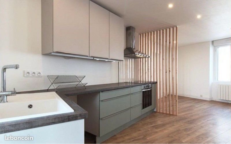 Appartement à louer, 100m², Marseille 8ème