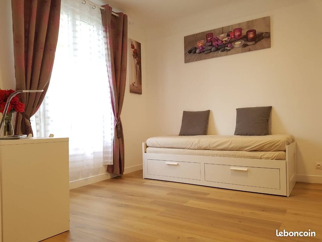 Appartement à louer, 16m², Bagneux