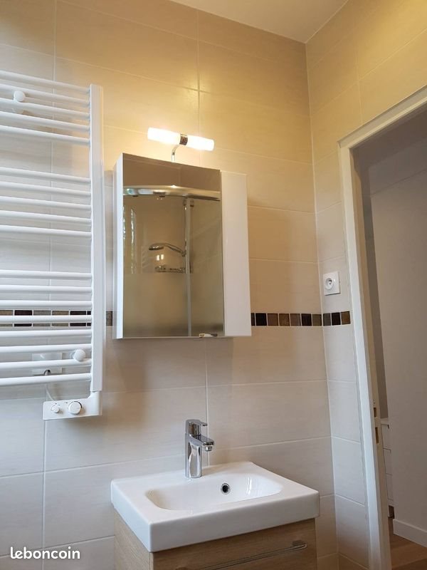 Appartement à louer, 16m², Bagneux