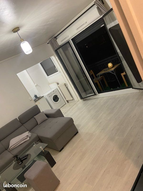 Appartement à louer, 25m², Le Pré-Saint-Gervais