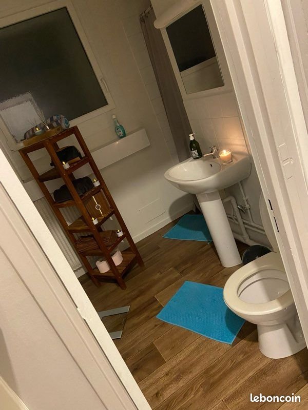 Appartement à louer, 25m², Le Pré-Saint-Gervais