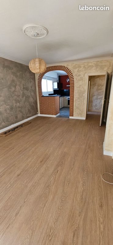 Appartement à louer, 55m², Laval