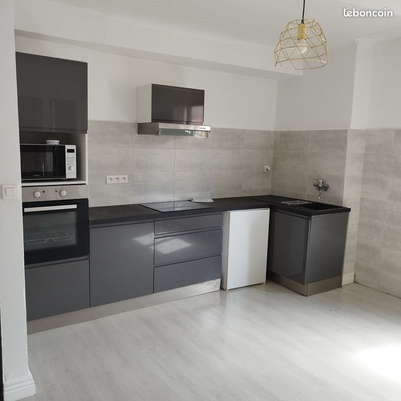 Appartement à louer, 64m², Ille-sur-Têt