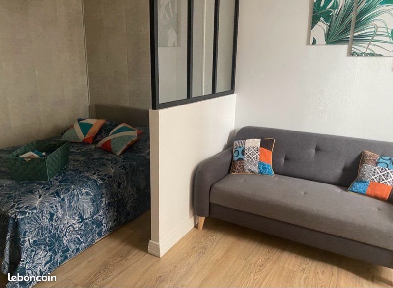 Appartement à louer, 30m², Carcassonne