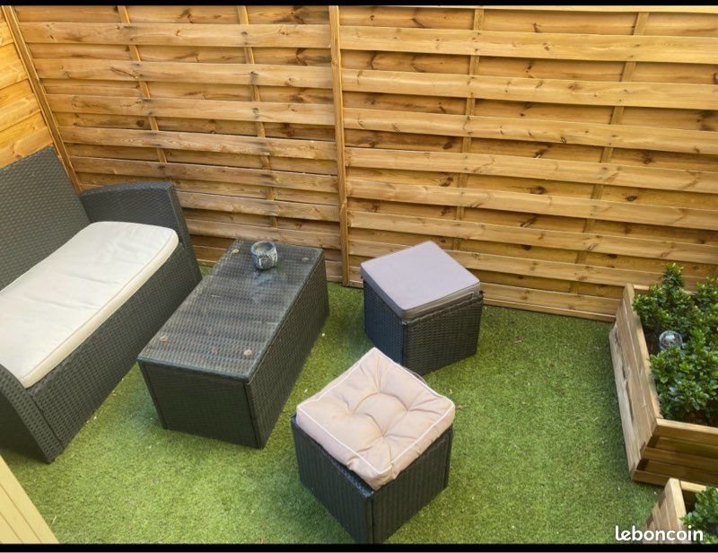 Appartement à louer, 30m², Carcassonne