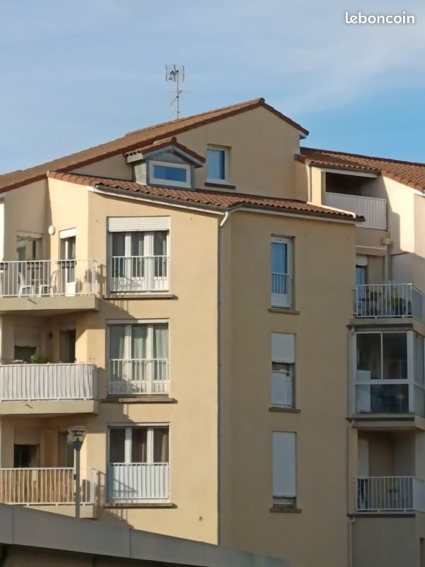 Appartement à vendre, 72m², Montélimar