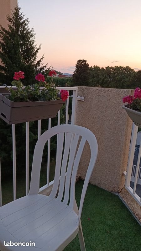 Appartement à vendre, 72m², Montélimar