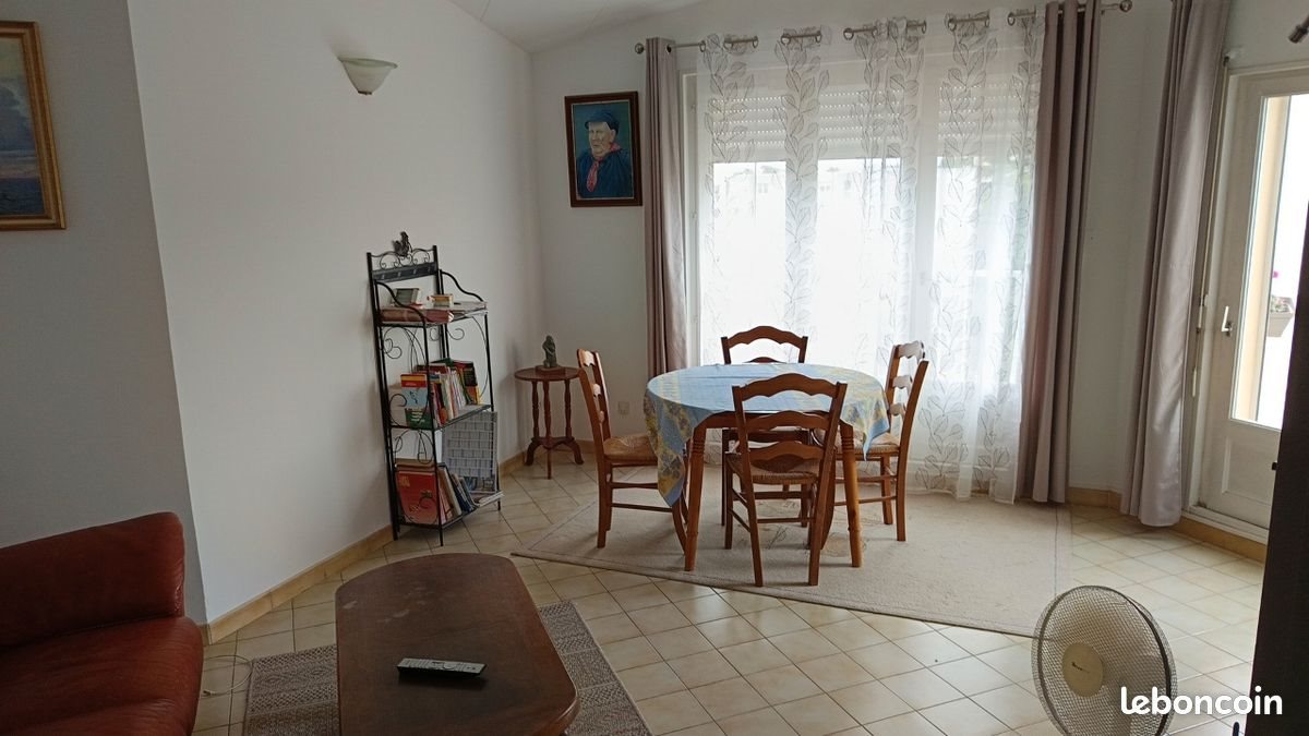 Appartement à vendre, 72m², Montélimar