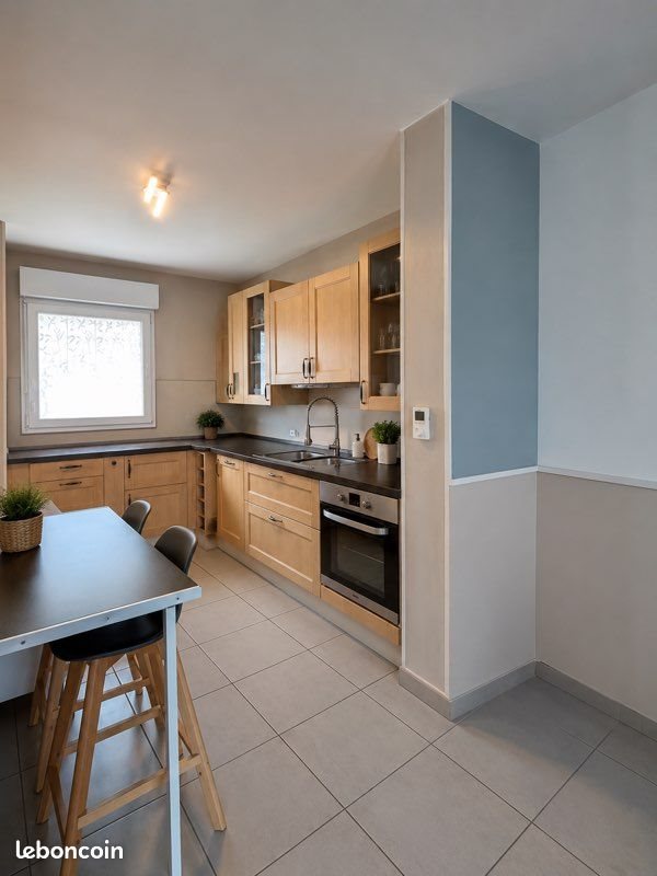 Maison à vendre, 83m², Hénin-Beaumont