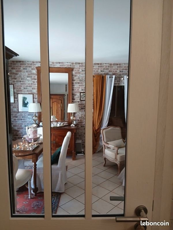 Maison à vendre, 120m², Louhans